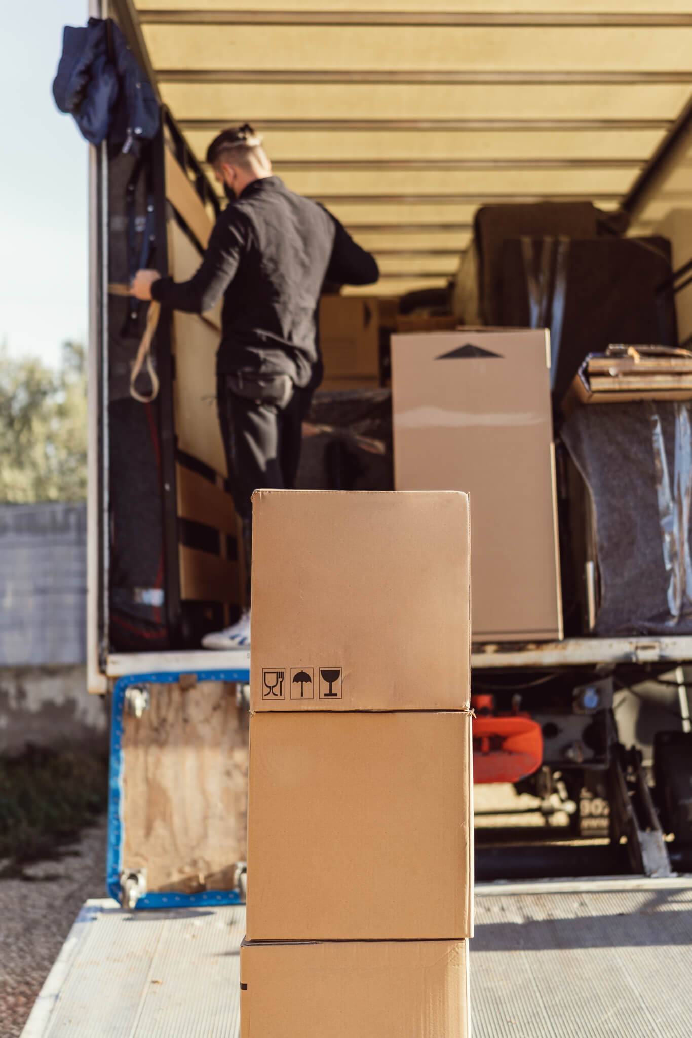 What is <strong>A2B Haul</strong>?